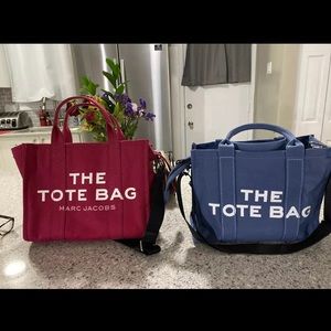Marc Jacob tote bag , brand new